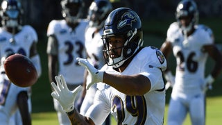 Former Ravens S DeShon Elliott signs with new NFL team