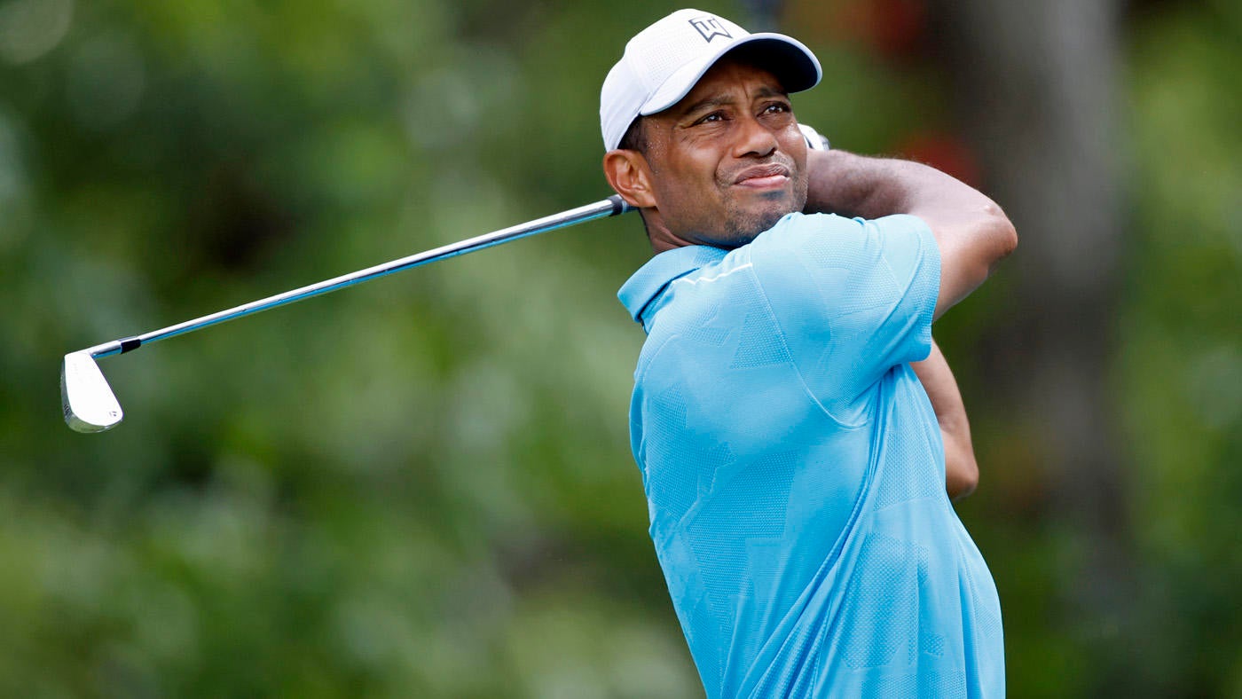 2024 Masters odds, picks, golf predictions: Tiger Woods projection from same model that’s hit last 2 winners