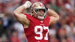 What channel is 49ers vs. Cardinals on today? TV schedule, time for