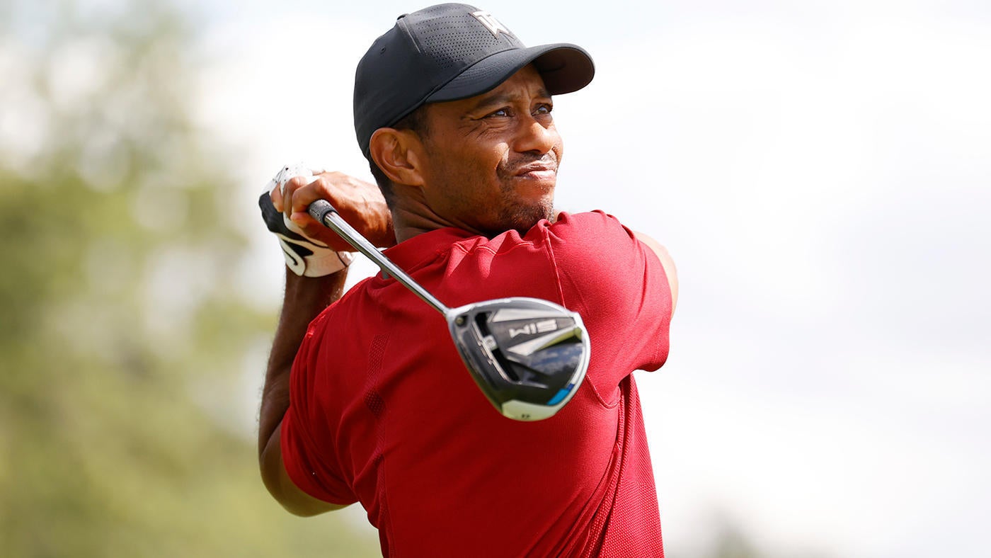 2023 Masters odds, predictions, picks: Tiger Woods projection by golf model that called Scheffler’s win