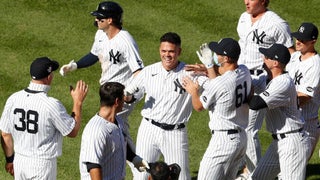 Mets score counterpunch after Yankees' first-inning surge to take