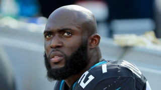 Jaguars DT Abry Jones: 'If you feel like we're quitting, don't come to the  game'