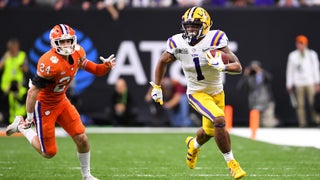 2021 NFL Draft: One stat to know for each of PFF's top 32 prospects, NFL  Draft