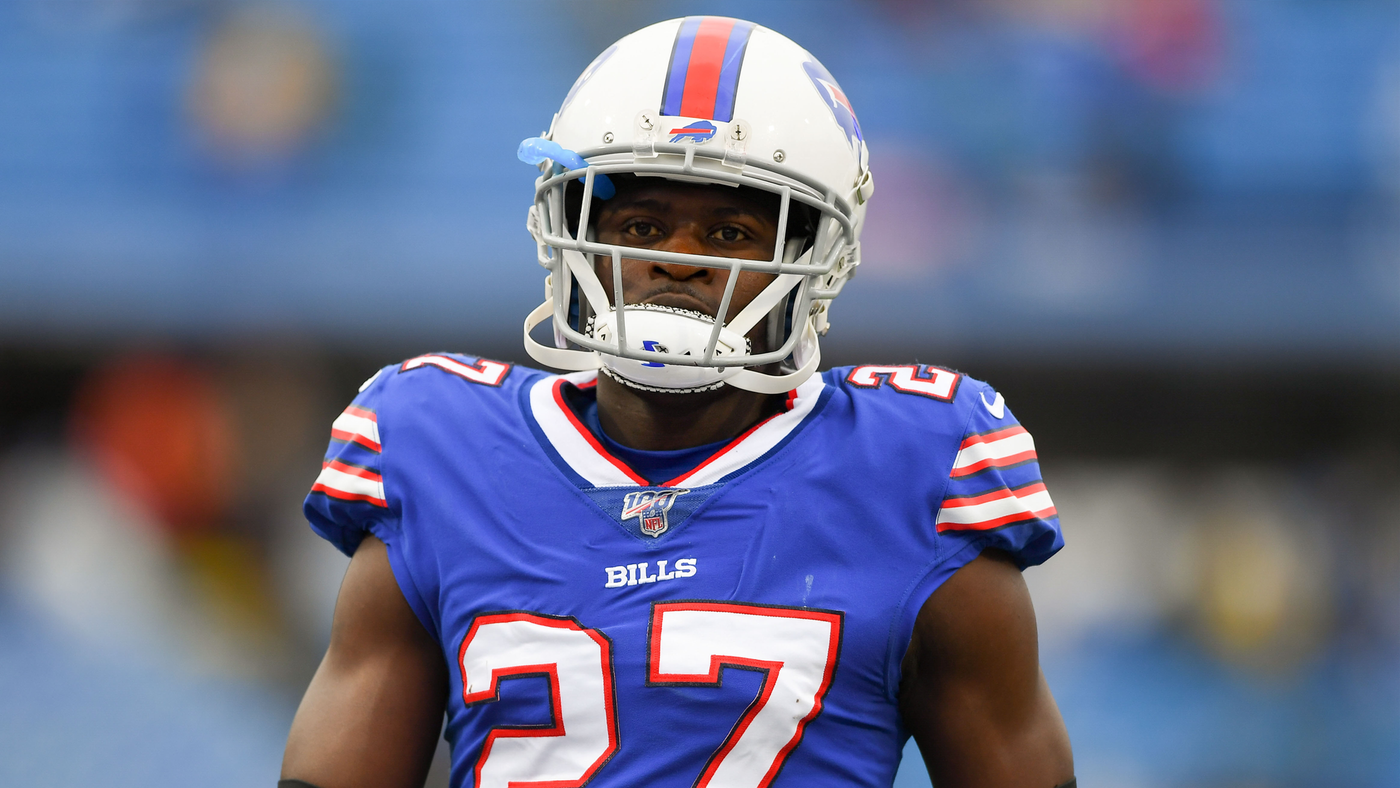 Rams to sign former All-Pro cornerback Tre'Davious White to one-year deal, per reports
