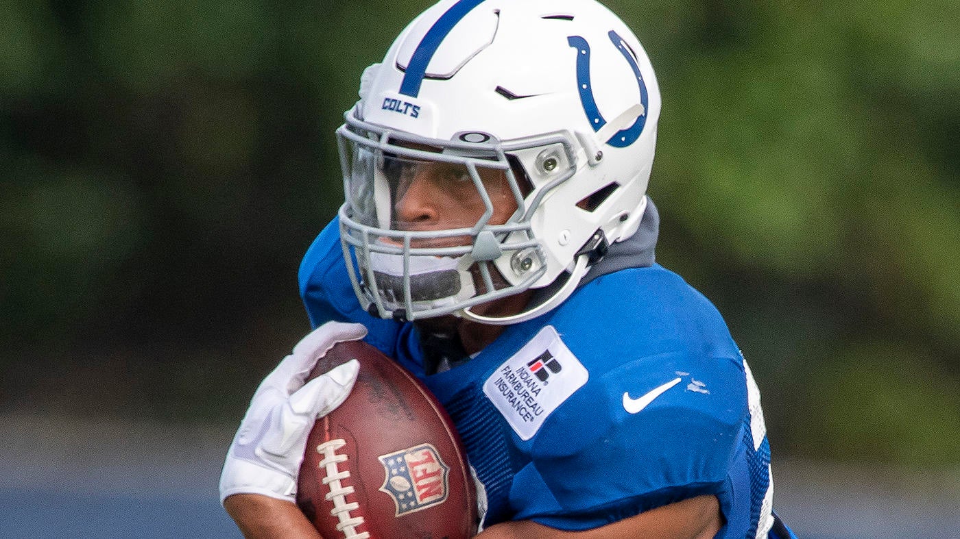Week 1 NFL picks, odds, 2022 best bets from advanced model: This five-way football parlay pays out 25-1