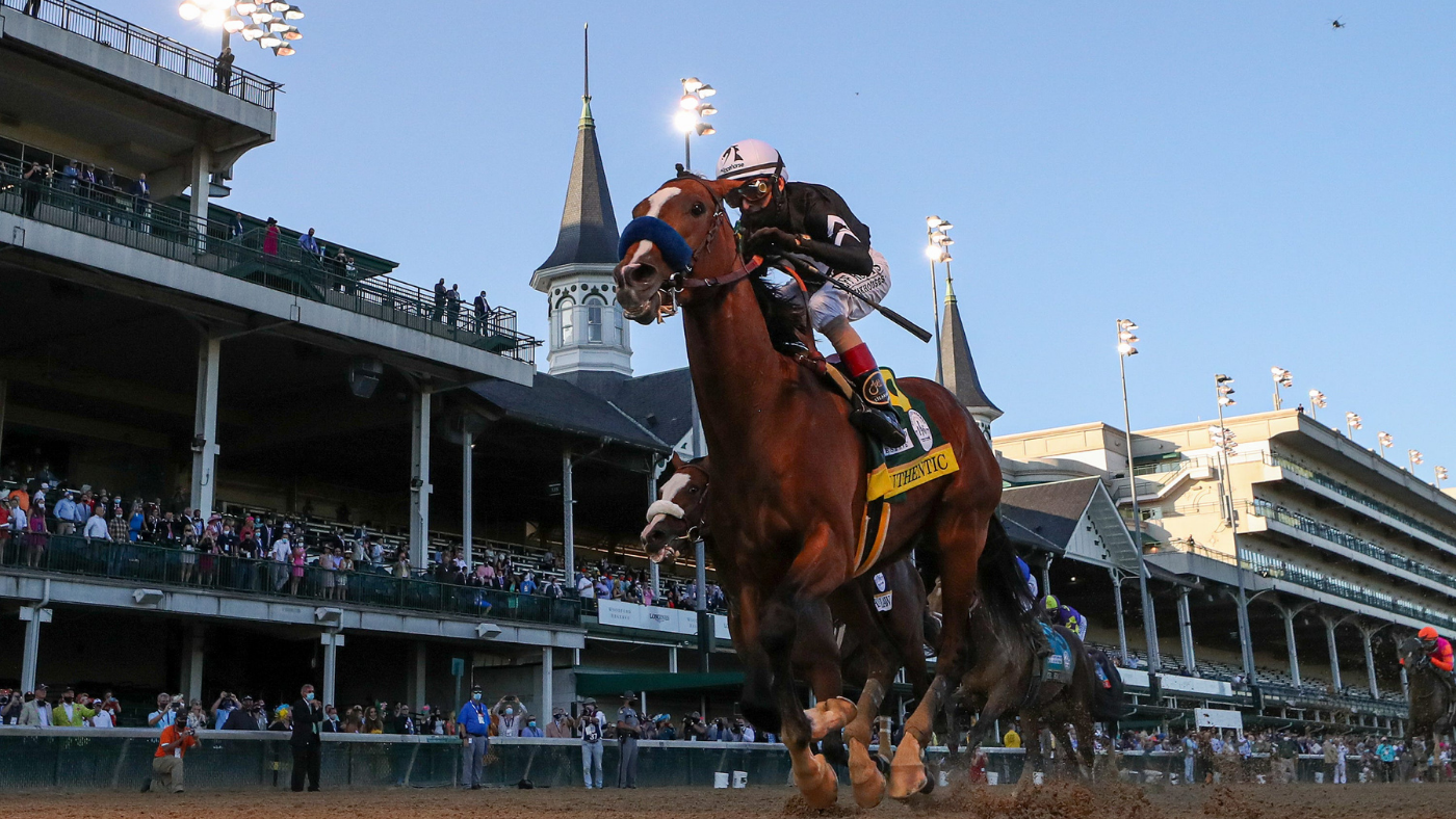 2024 Kentucky Derby predictions, horses, odds, contenders: Surprising picks from horse racing insider