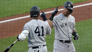 Yankees, Mets Honor New York First Responders Sunday, 21 years