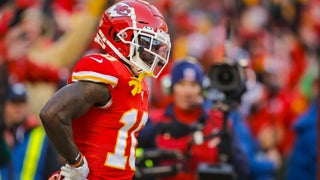 NFL: Clyde Edwards-Helaire carries Chiefs to win over Texans - Los