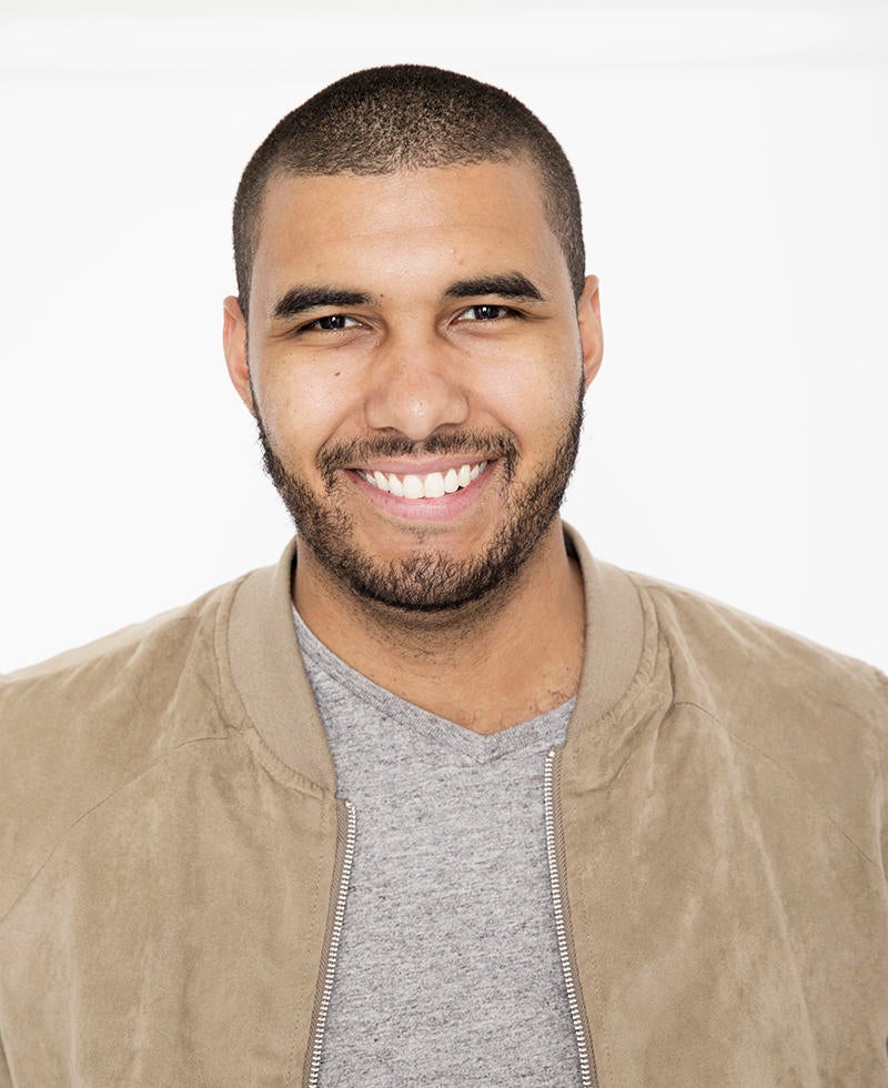 player headshot