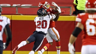 Texans will have even less talent than ever against KC Chiefs