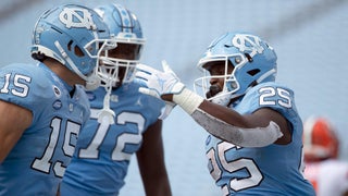 UNC Football: Where Sam Howell's draft stock stands