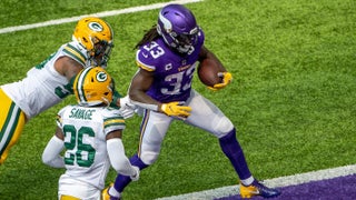 Rams vs. Vikings Odds, Picks, Predictions: No Dalvin Cook Still Leaves  Betting Value On Over/Under On Sunday