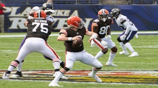 Bengals vs. Browns live stream: TV channel, how to watch NFL