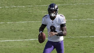 Texans vs. Ravens live stream: TV channel, how to watch NFL