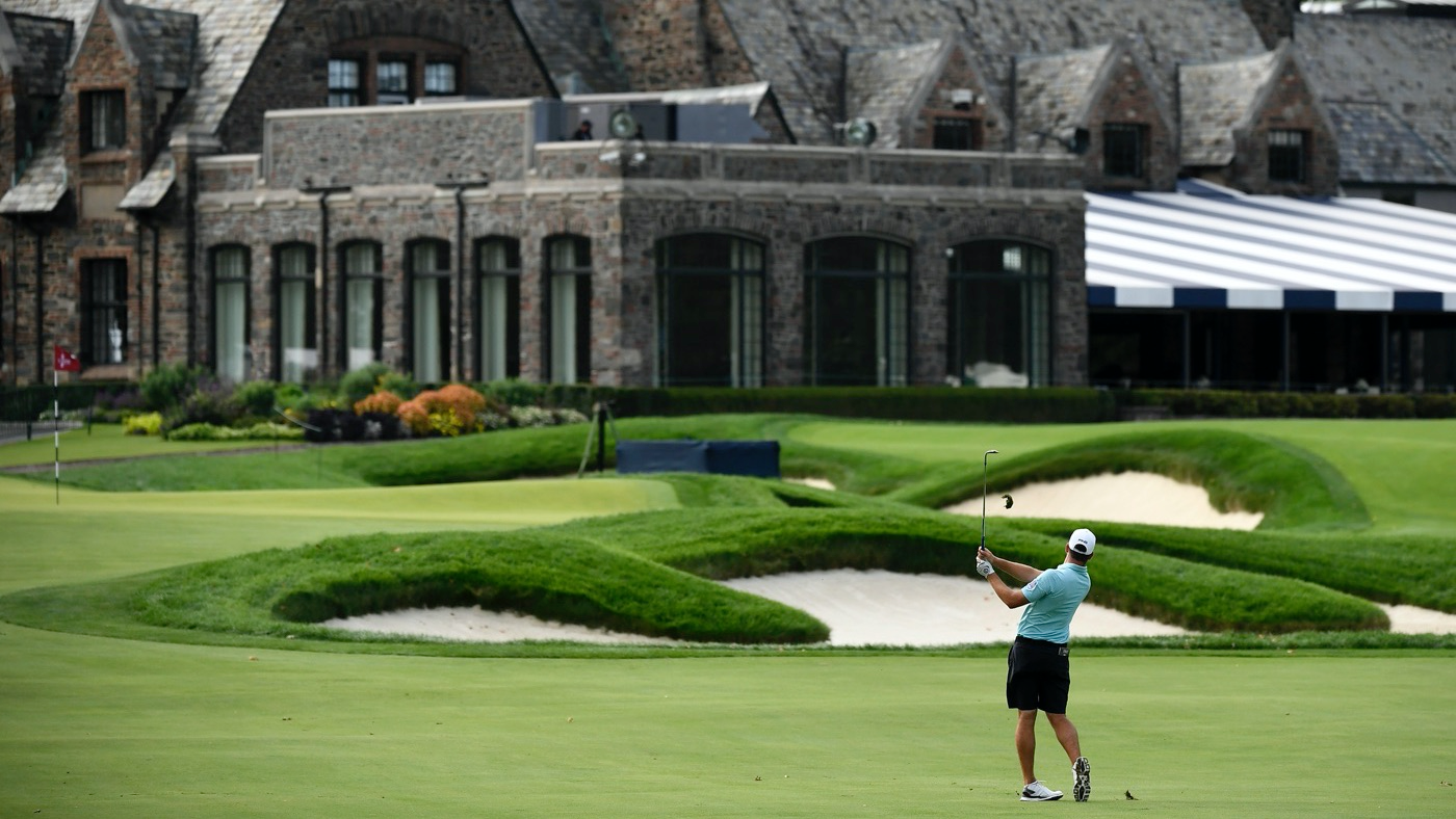 winged foot golf club dress code Winged Foot Golf Club: West | Golf Courses
