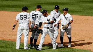 Yankees active Stanton, Urshela, Loaisiga - NBC Sports