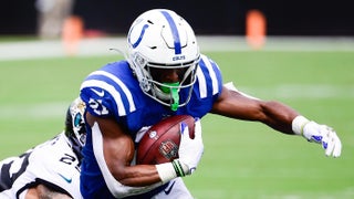 Colts RB Jonathan Taylor Has Historically Great Performance vs