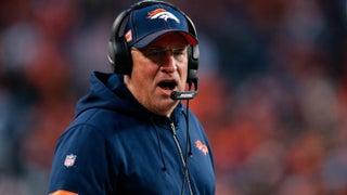 NFL hot seat: 5 coaches likely to get fired by the end of 2018