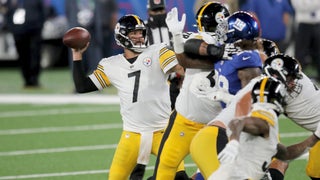 Why The Steelers Benny Snell Experiment Should Finally Come To An End in  2022