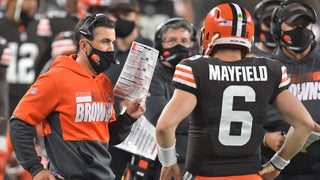 News 5 sports reporters break down the first half of the Browns-Bengals game