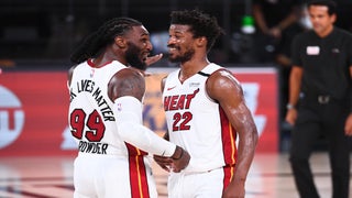 Jimmy Butler reportedly files trademark for 'Big Face Coffee': What to know  about Heat star's coffee obsession 