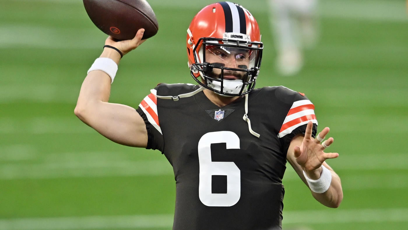 NFL: Cincinnati Bengals at Cleveland Browns
