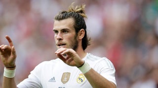 Tottenham officially announce Gareth Bale, Sergio Reguilon signings