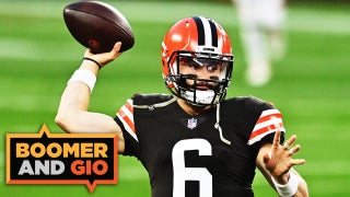 Browns beat Bengals 35-30 in 2020 home opener