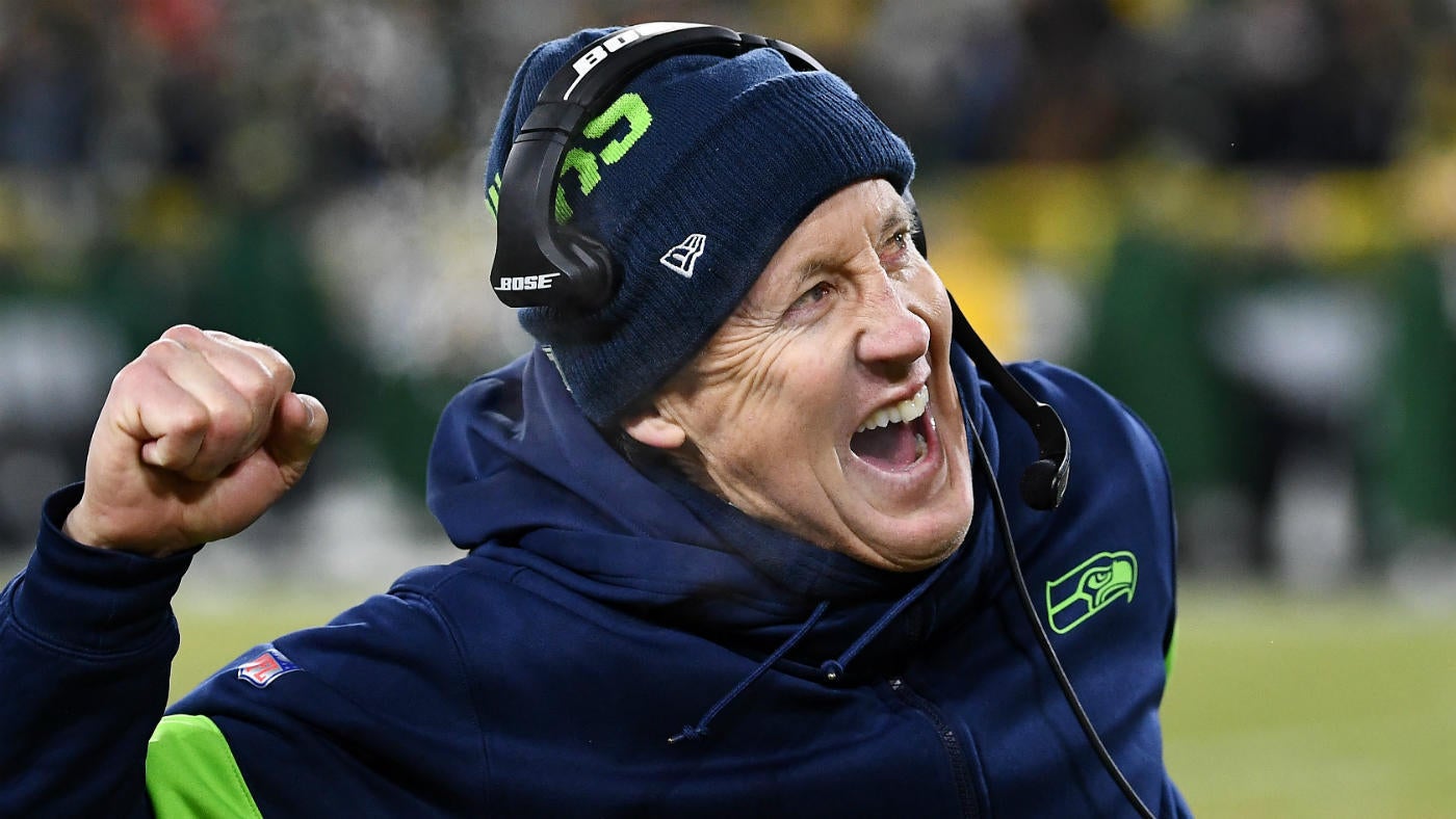 Seahawks could become first NFL team in 22 years to make playoffs and land a top-three pick in the NFL Draft