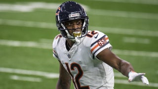 The Chicago Bears Aren't Concerned with Winning the Off-Season