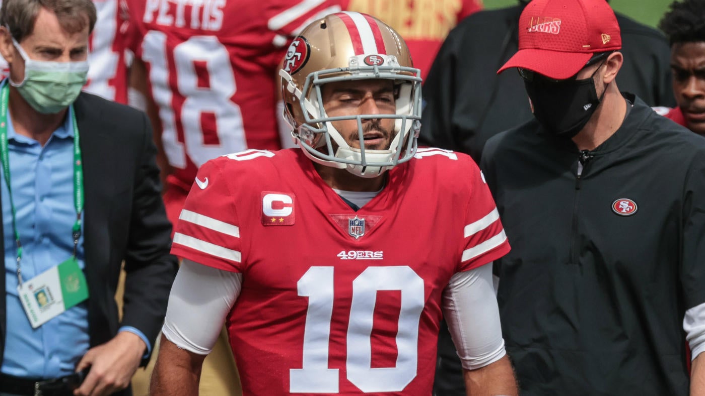 Week 2 notes: Why brutal weekend of injuries for NFL stars means preseason isn't going anywhere