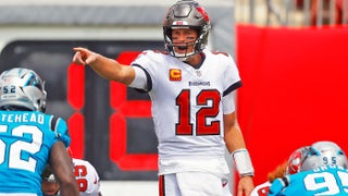 Fantasy football rankings, Week 3: Top 35 QB rankings, streamers, injury  updates, more - DraftKings Network