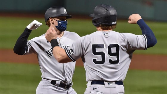 MLB: New York Yankees at Boston Red Sox