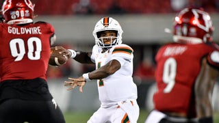 College football odds, picks, top predictions, best bets for Week 10:  Proven computer likes Clemson, Auburn 