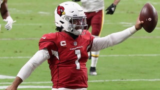 Patrick Peterson calls out Kyler Murray, Cardinals in latest podcast