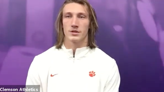 2021 NFL Mock Draft 2.0: Trevor Lawrence to Jets – NBC Sports Chicago