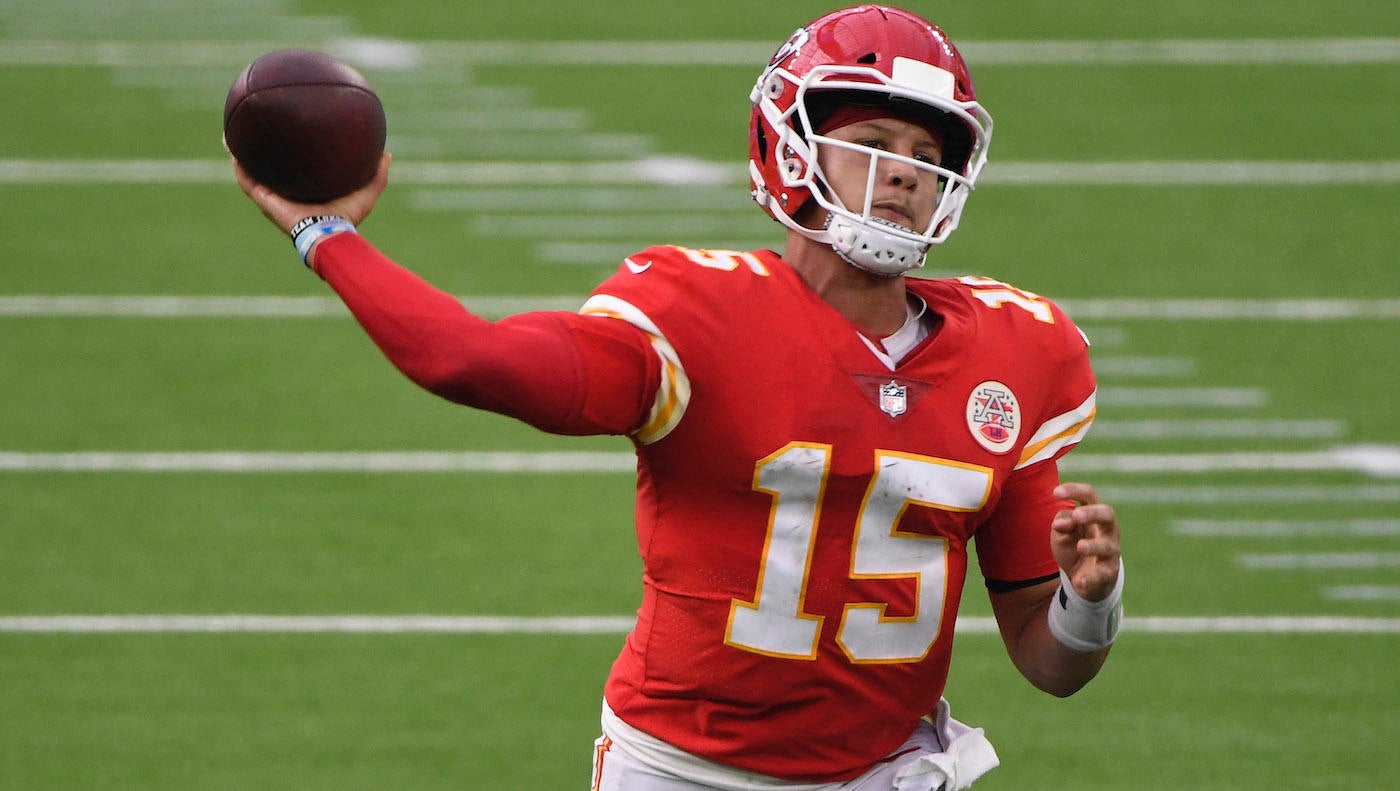 Chiefs vs. Chargers final score: Kansas City ruins Justin Herbert's debut  with a 23-20 victory in overtime 