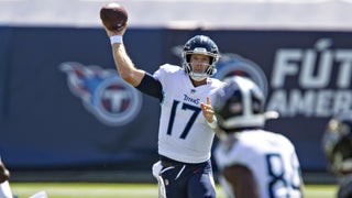 Titans vs. Vikings live stream: TV channel, how to watch NFL
