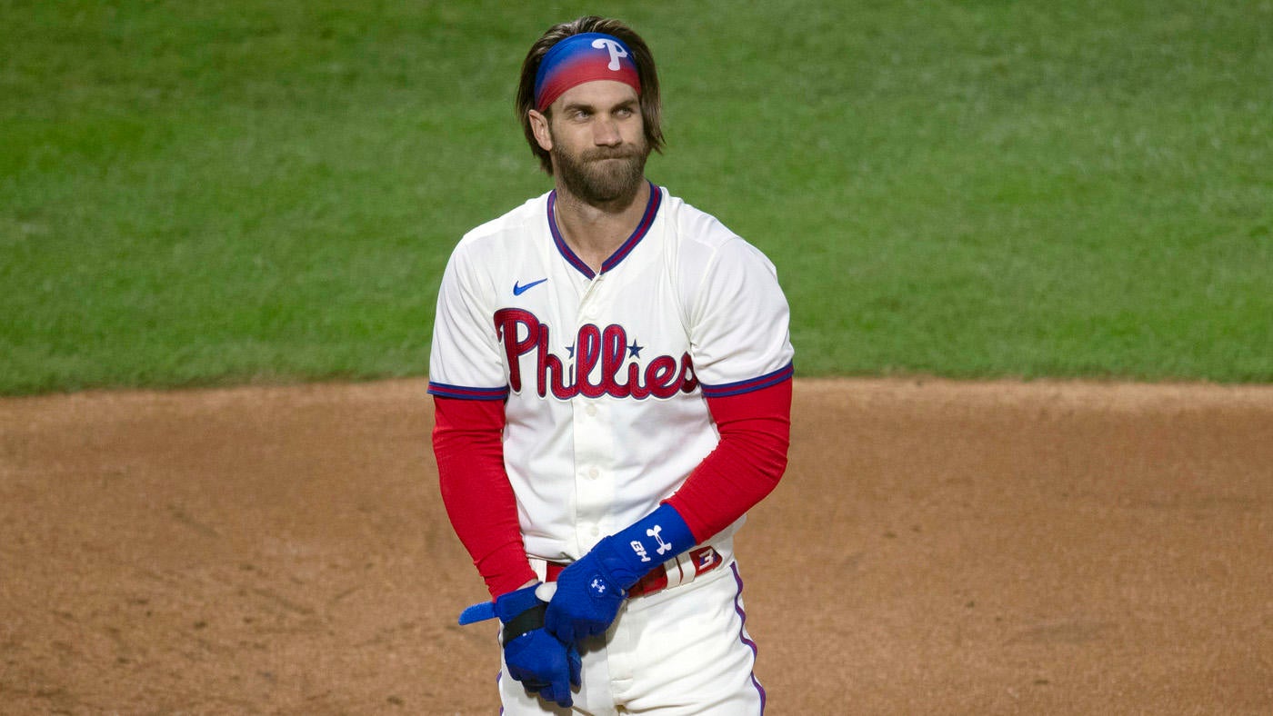Toronto Blue Jays v Philadelphia Phillies