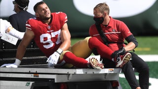 Was injury-riddled weekend across NFL tied to no preseason?