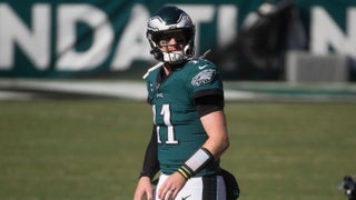 Philadelphia Eagles open as favorites over Cincinnati Bengals in Week 3 