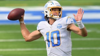 LA Chargers: Who will be the starting quarterback in Week 1?