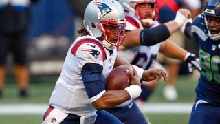 Raiders vs. Patriots live stream: TV channel, how to watch