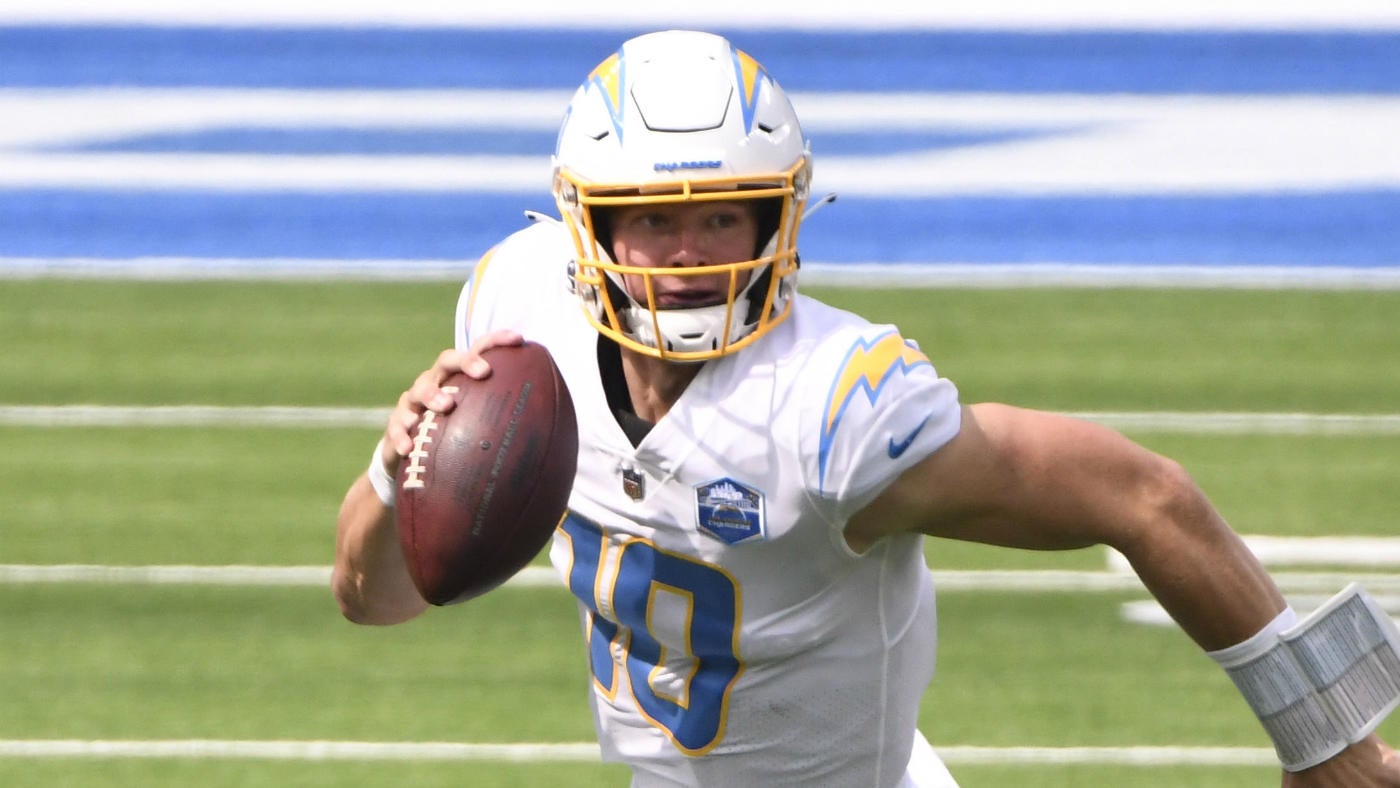 Chiefs vs. Chargers final score: Kansas City ruins Justin Herbert's debut with a 23-20 victory in overtime