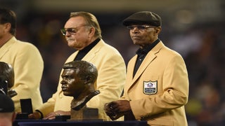 Gale Sayers  Profile with News, Stats, Age & Height