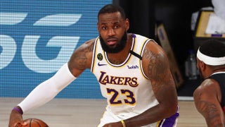 Nuggets vs. Lakers Game 4 prediction: Picks, odds for NBA playoffs