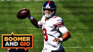 New York Giants vs San Francisco 49ers: times, how to watch on TV