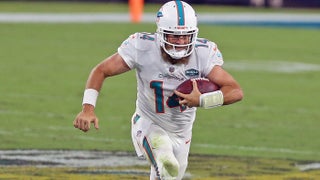 Fantasy Football Week 4 - Quarterback (QB) Start Em / Sit Em - DFS