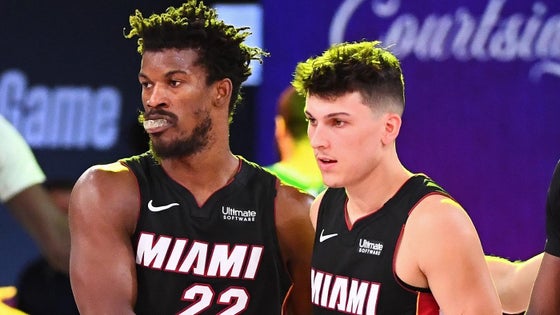 Boston Celtics v Miami Heat - Game Four