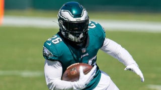 Fantasy Football Week 5 Running Back Start 'Em, Sit 'Em: Kenyan